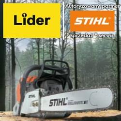 STIHL Nowy Sącz, Autoryzowany Partner, Sprzedaż / Serwis