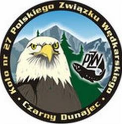 Koło PZW Czarny Dunajec