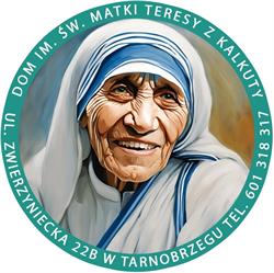 Dom im. Świętej Matki Teresy z Kalkuty w Tarnobrzegu