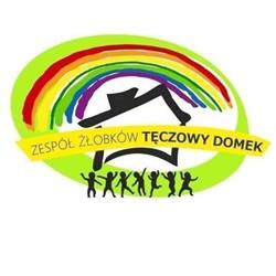 Żłobek Tęczowy Domek nr 1 - Pruszcz Gdański