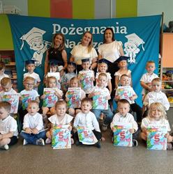 Przedszkole Niepubliczne Smerfne Przedszkolaki