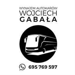 Usługi transportowe Wojciech Gabała
