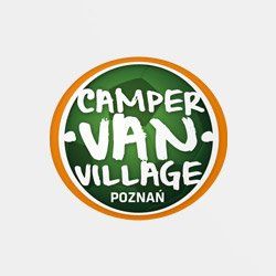 CamperVan Village - Poznan