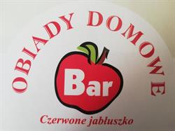 Bar "Czerwone Jabłuszko"