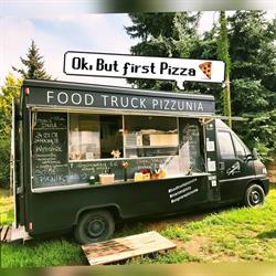 Sognare Pizzunia Food Truck - pizzeria, pizza na dowóz Jagodno-Wroclaw