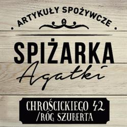 Spiżarka Agatki