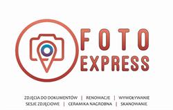 FOTOexpress - zdjęcia do dokumentów w 5minut, wywoływanie, i wiele innych