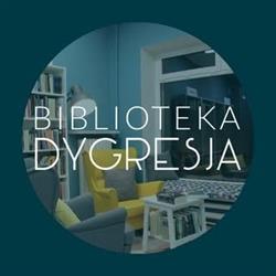 Biblioteka Miejska w Łodzi. DYGRESJA filia 38