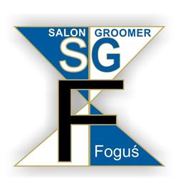 Groomer salon Foguś