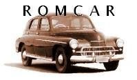 Romcar