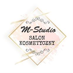 M-Studio Salon Kosmetyczny