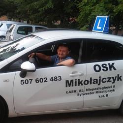 OSK Mikołajczyk