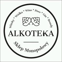 Alkoteka Sklep Monopolowy