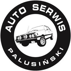 AUTO Serwis Palusiński