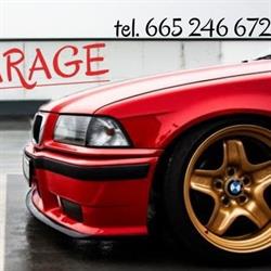 Pomoc drogowa autolaweta Roost Garage / Wulkanizacja/Mechanika