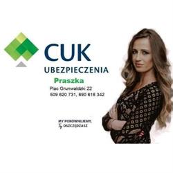 CUK Ubezpieczenia