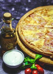 Pizzeria La Maro