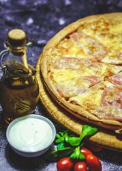 Pizzeria La Maro
