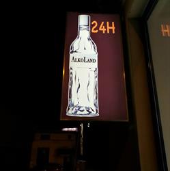 AlkoLand