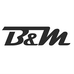B&M