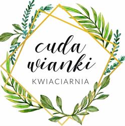 Kwiaciarnia CudaWianki Łódź