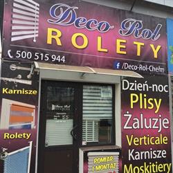 Deco Rol Chełm