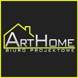 ArtHome Biuro Projektowe