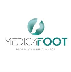 Medic4Foot Profesjonalnie Dla Stóp