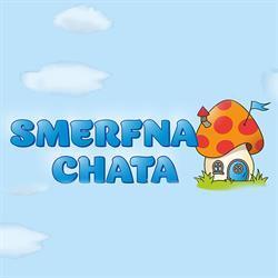 Żłobek Smerfna Chata