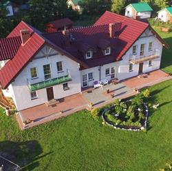 Pensjonat Serce Bałtyku