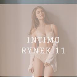 Intimo Salon z Bielizną RYNEK 11