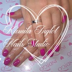 Kamila Inglot Nails Studio