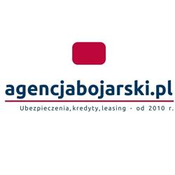 Agencja Ubezpieczeniowa Konrad Bojarski
