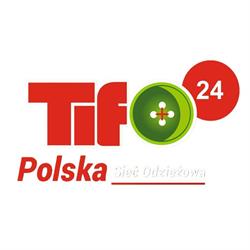 Tifo Kościan