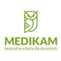 Medikam - bezpłatne szkoły dla dorosłych