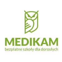 Medikam - bezpłatne szkoły dla dorosłych