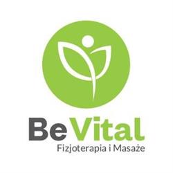 BeVital - Fizjoterapia i Masaże