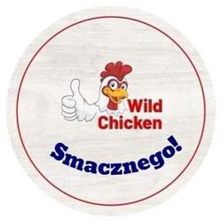 Wild chicken
