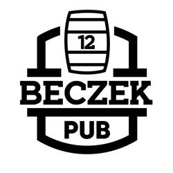 PUB 12 Beczek