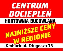 Termo Dom Hurtownia Budowlana