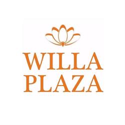 Willa Plaza Łeba