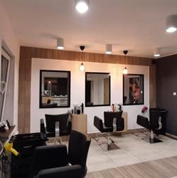 A&M Galeria Fryzur