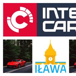 Inter Cars S.A. części i technika motoryzacyjna