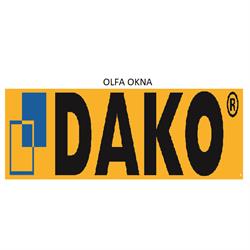 Olfa Okna Iława - DAKO