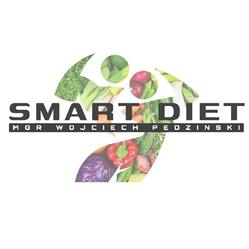 Smart Diet mgr Wojciech Pędziński Dietetyk
