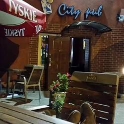 City pub