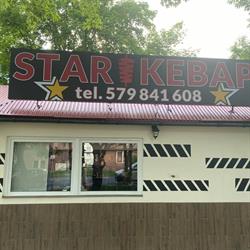 Star Kebap