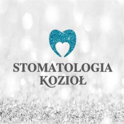 Stomatologia Kozioł