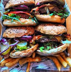 Burger Tito Bar