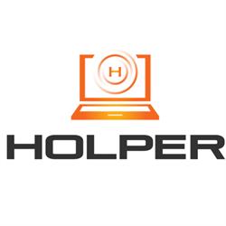 HOLPER Sklep i serwis komputerowy